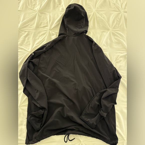 Half zip Alo windbreaker - Picture 3 of 6